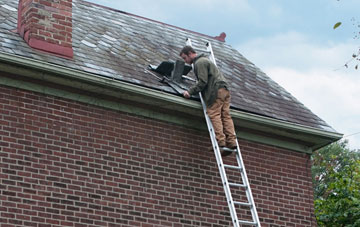 what affects urgent St Cross South Elmham roof repairs