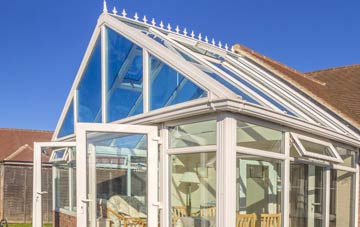 conservatory roof insulation costs St Cross South Elmham