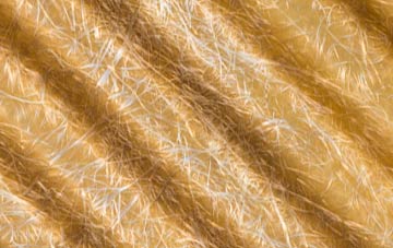 St Cross South Elmham fibreglass roof waterproofing