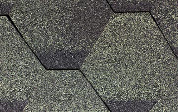 St Cross South Elmham fibreglass shingle repairs