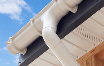 St Cross South Elmham gutter installation costs