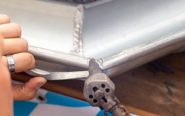 disadvantages of St Cross South Elmham lead roofing