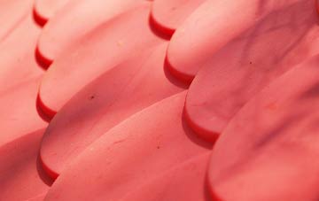 St Cross South Elmham plastic roof costs