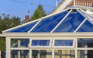 professional St Cross South Elmham conservatory insulation