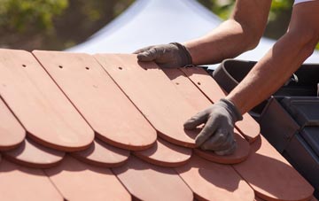 St Cross South Elmham roof tile contractors