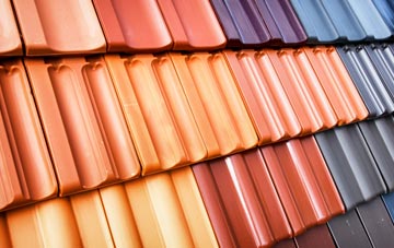 St Cross South Elmham roof tile costs