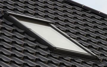 benefits of St Cross South Elmham roof windows