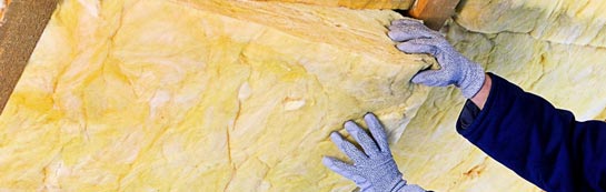 quotes for St Cross South Elmham roof insulation