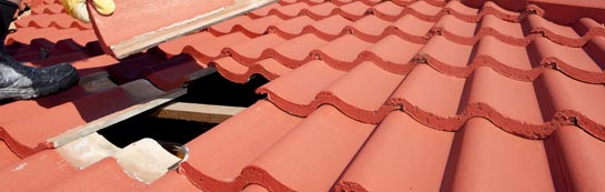 compare St Cross South Elmham roof repair quotes