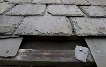 St Cross South Elmham slate roof repairs and maintenance