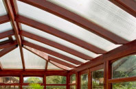 St Cross South Elmham conservatory roofing insulation