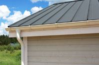 St Cross South Elmham fascia repair