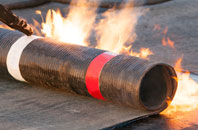 free St Cross South Elmham re-felting quotes