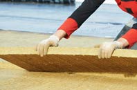 find rated St Cross South Elmham roof insulation companies