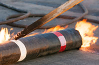 free St Cross South Elmham flat roofing repair quotes