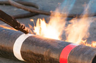 St Cross South Elmham flat roofing replacement