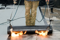 St Cross South Elmham flat roof sealing quote