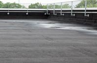find rated St Cross South Elmham flat roofing companies
