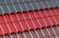 find rated St Cross South Elmham plastic roofing companies