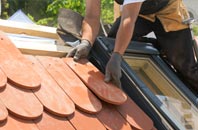 St Cross South Elmham tiled roofing companies