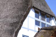 find rated St Cross South Elmham thatchers